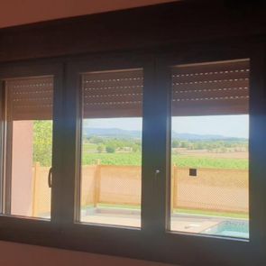 Jedacon ventana