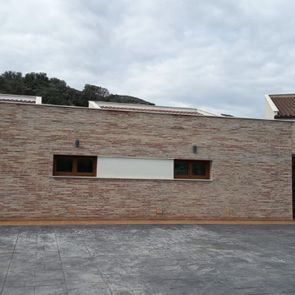 Jedacon edificio