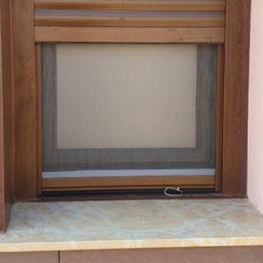 Jedacon ventana mosquitera