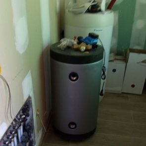 Jedacon calderas para instalar
