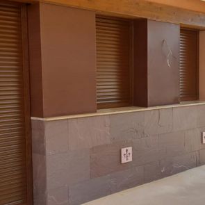 Jedacon ventana seguridad
