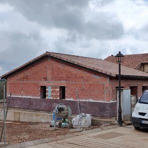 Jedacon construcción de ladrillo