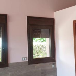 Jedacon ventanas de vidrio