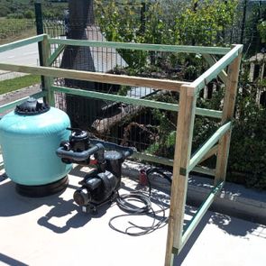 Jedacon instalaciones de agua