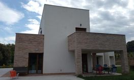 Jedacon casa moderna