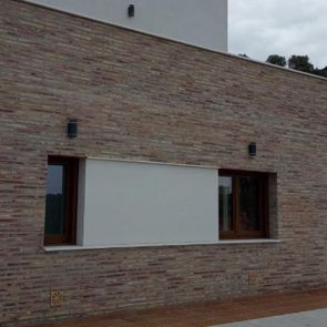 Jedacon exterior de construcción