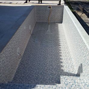 Jedacon piscina realizada