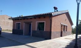 Jedacon obra nueva