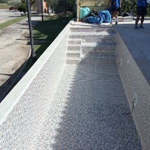 Jedacon piscina