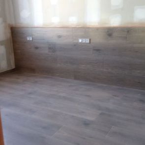 Jedacon habitación